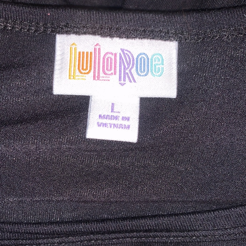 Large LuLaRoe Randy - Picture 3 of 3